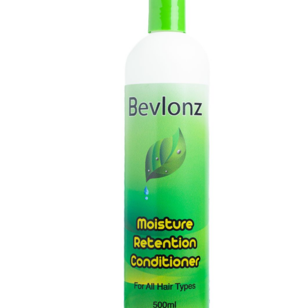 Bevlonz Moisture Retention Conditioner 500ml
