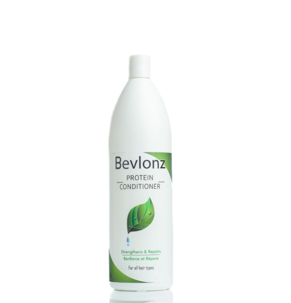 Bevlonz Conditioner - Protein Conditioner